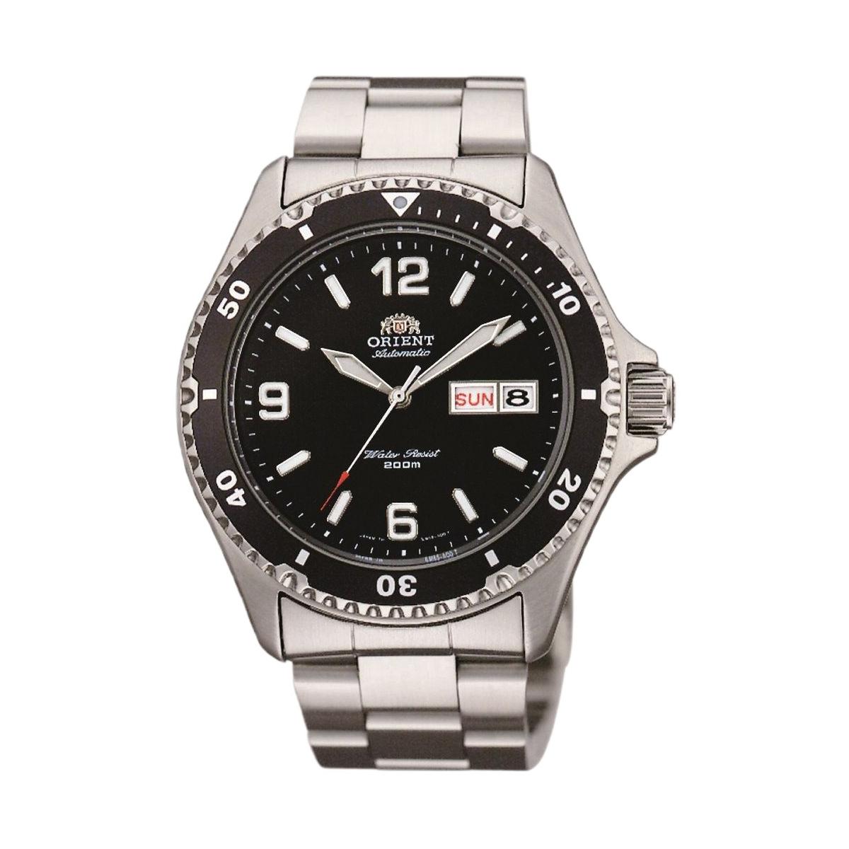 ZEGAREK ORIENT MAKO AUTOMATIC