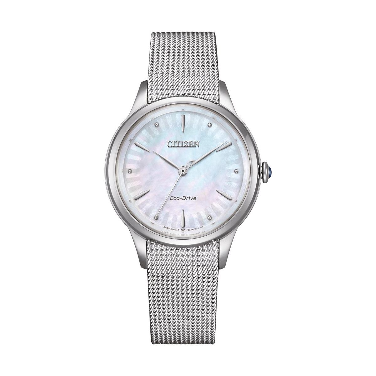 ZEGAREK CITIZEN L-GERBERA