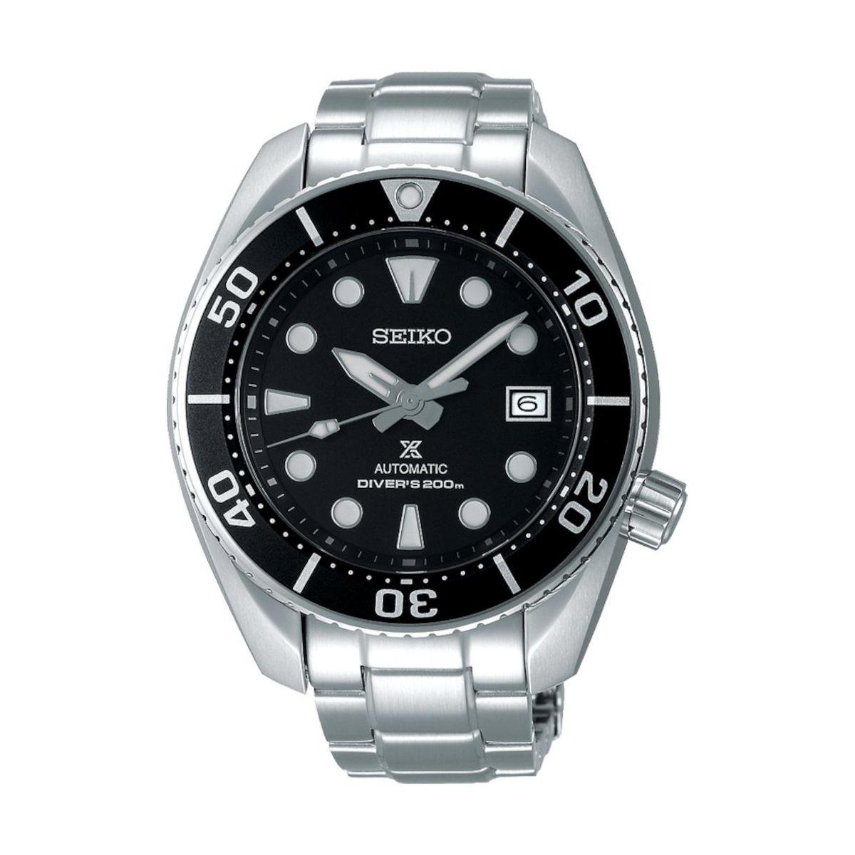 ZEGAREK SEIKO PROSPEX AUTOMATIC