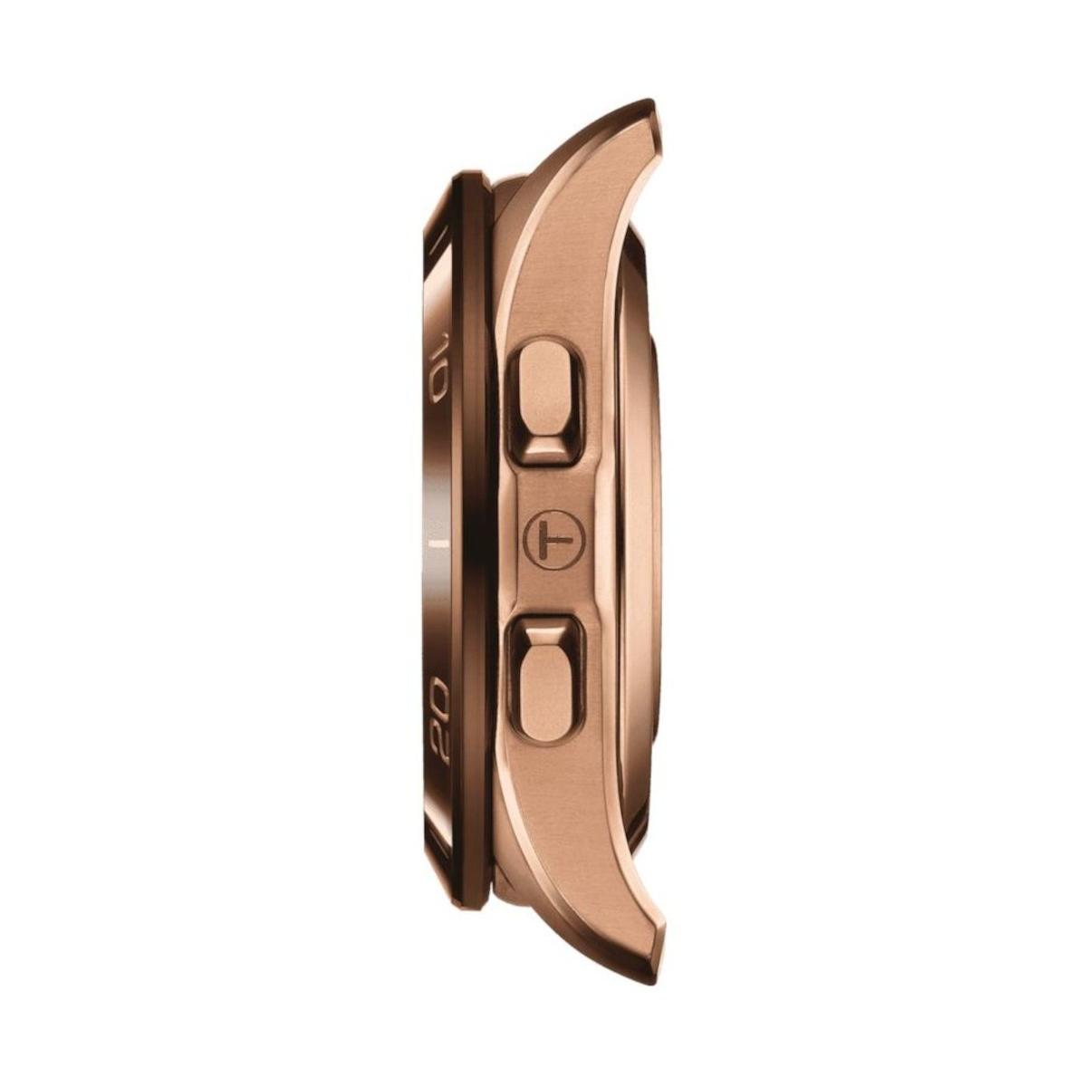 TISSOT T-TOUCH CONNECT SPORT