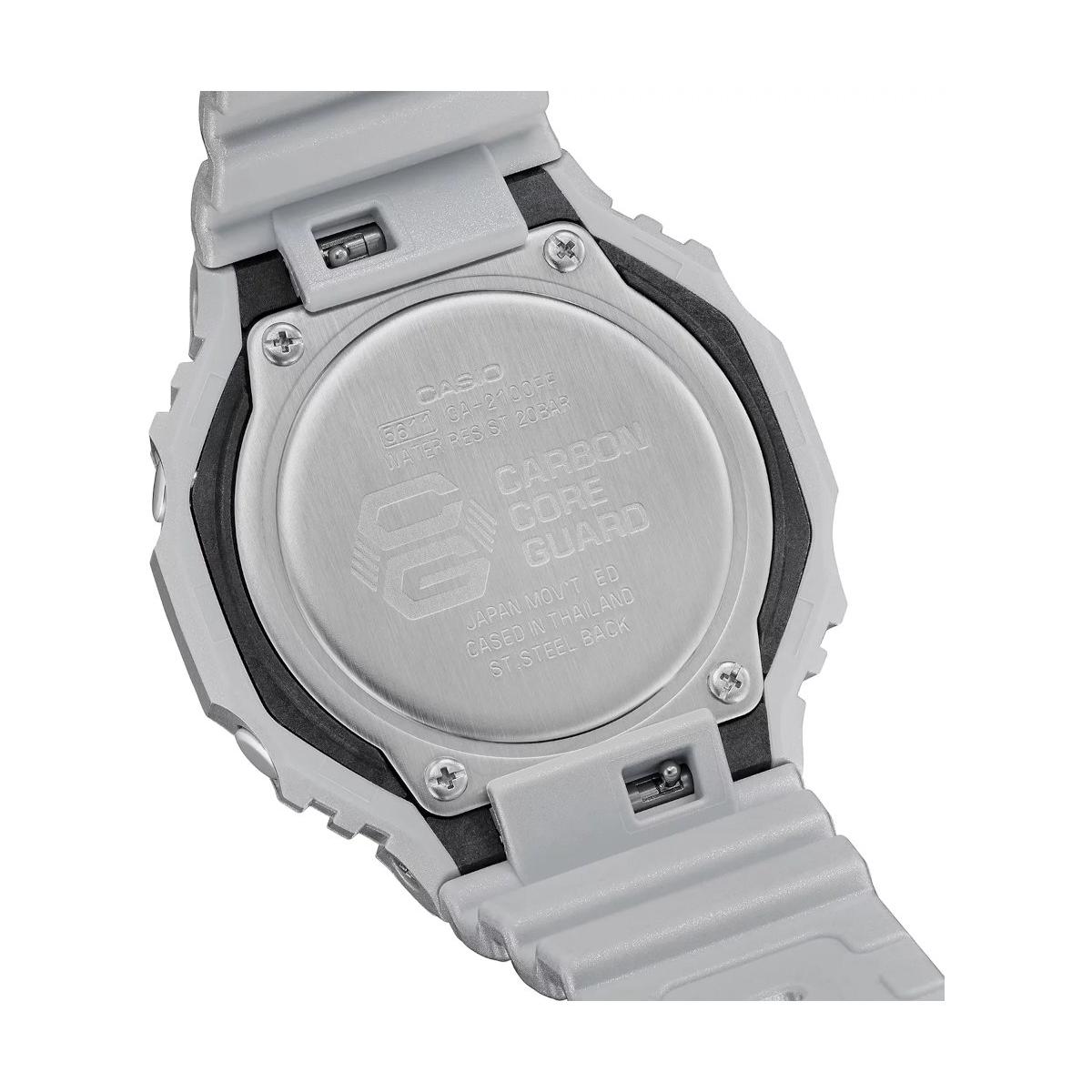 ZEGAREK G-SHOCK Forgotten Future Series