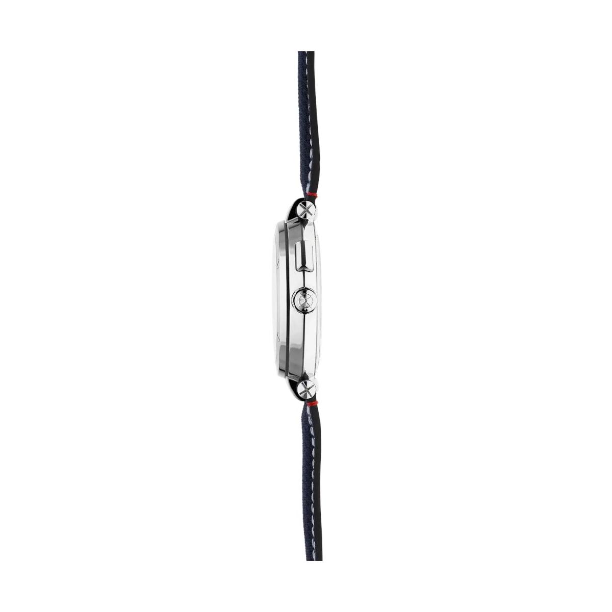 ZEGAREK HERBELIN NEWPORT MAREOGRAPH 35TH ANNIVERSARY