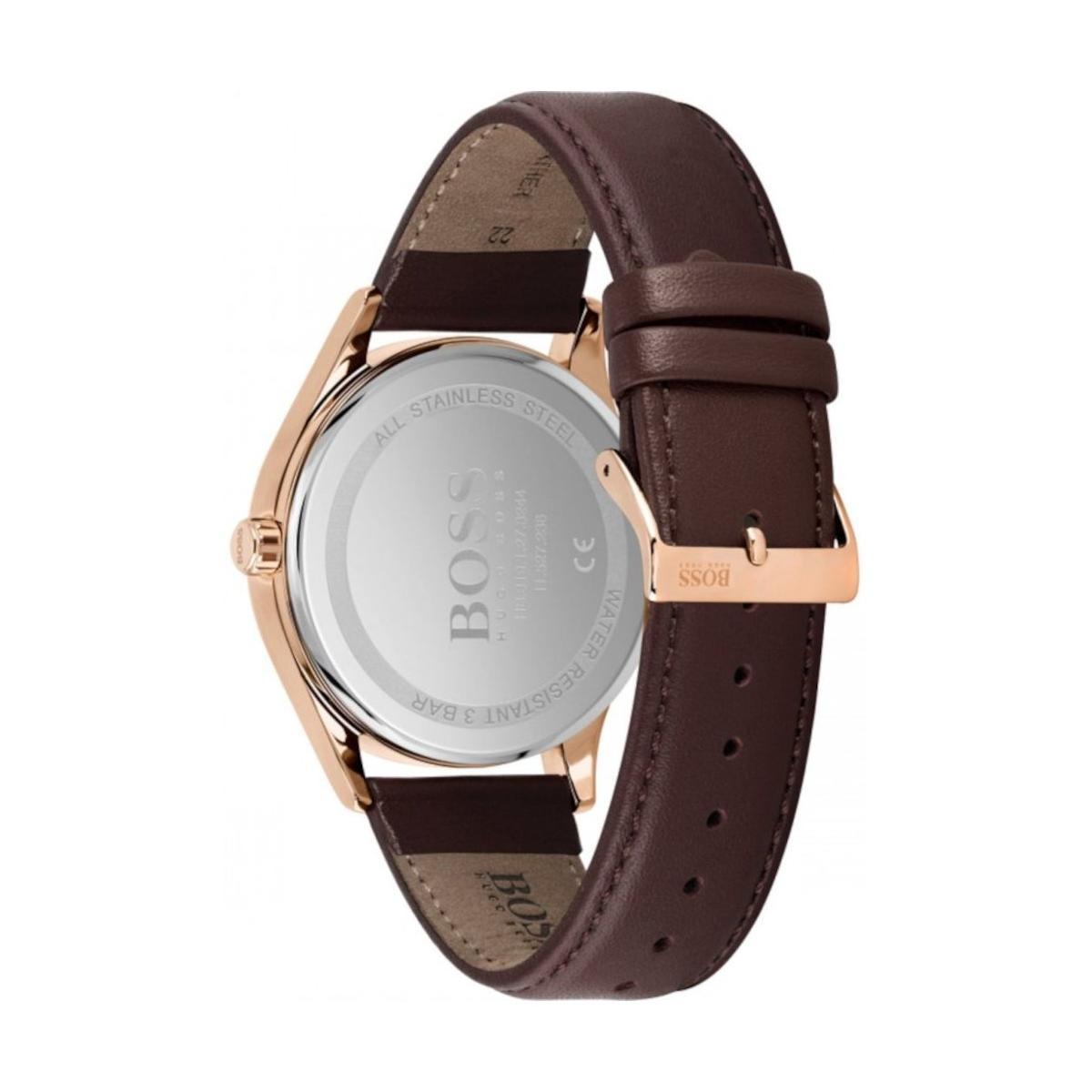ZEGAREK HUGO BOSS COMMISSIONER