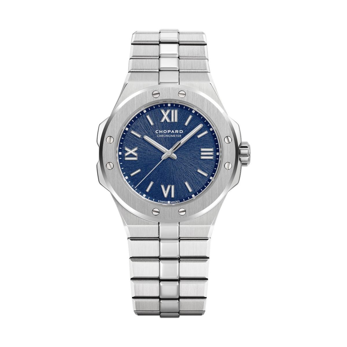 ZEGAREK CHOPARD ALPINE EAGLE