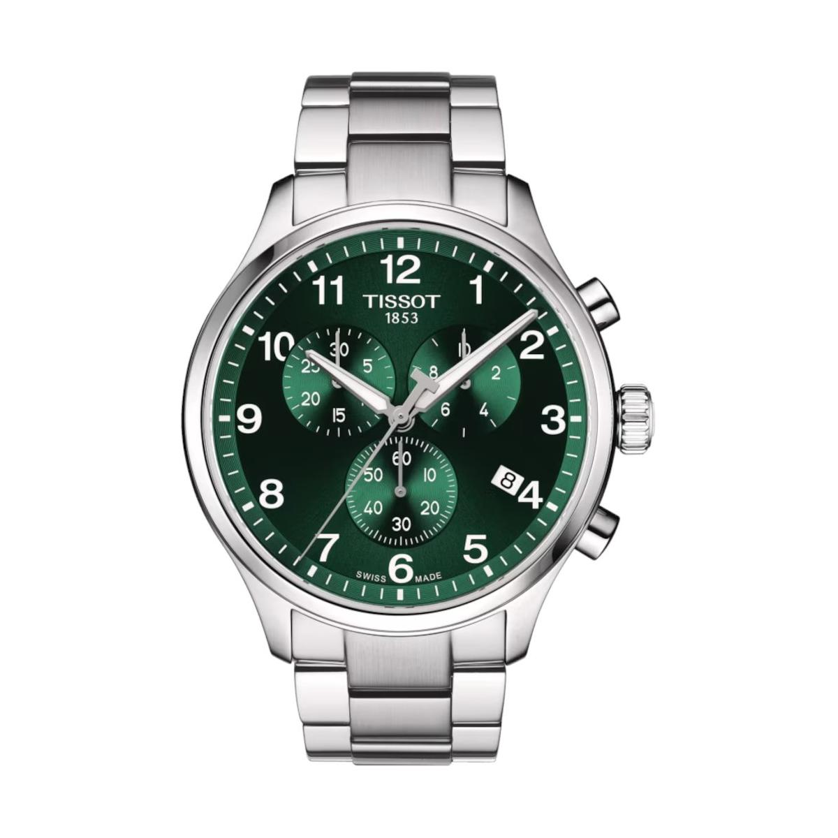 TISSOT CHRONO XL CLASSIC