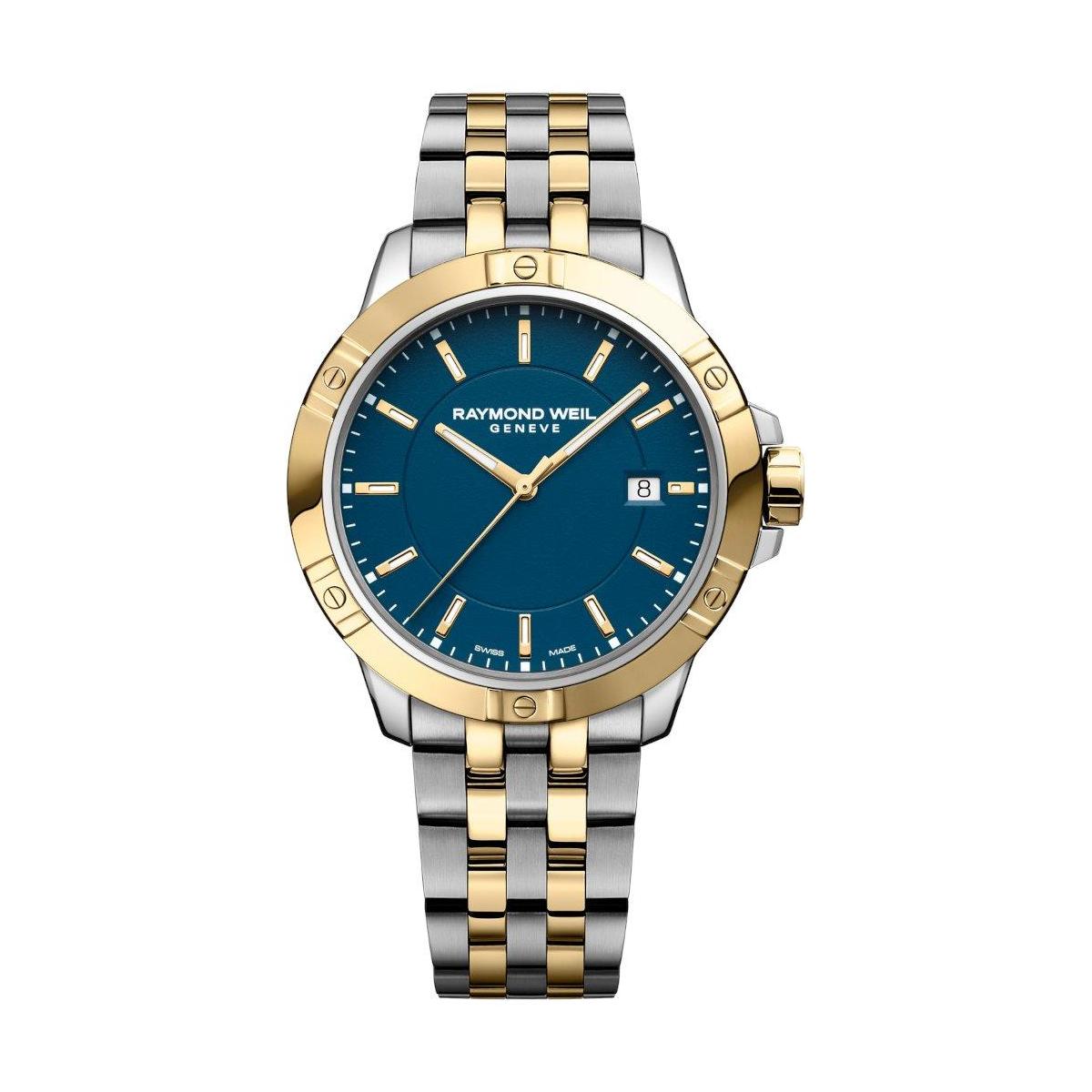 ZEGAREK RAYMOND WEIL TANGO CLASSIC