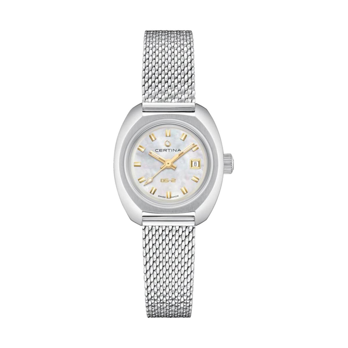 ZEGAREK CERTINA DS-2 Lady