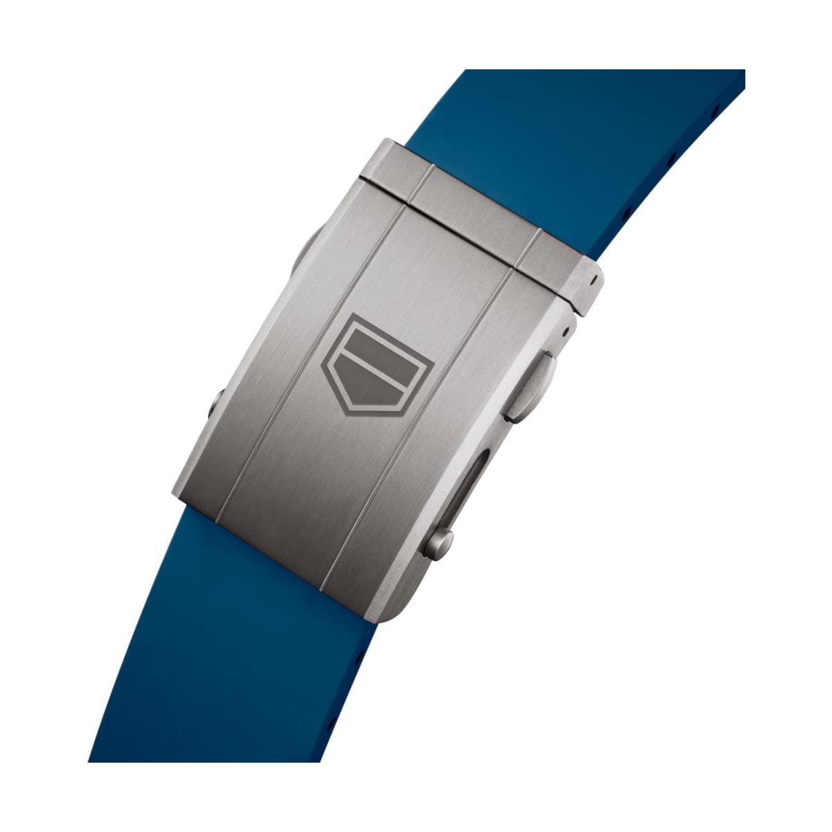 ZEGAREK TAG HEUER Carrera Chronograph Extreme Sport