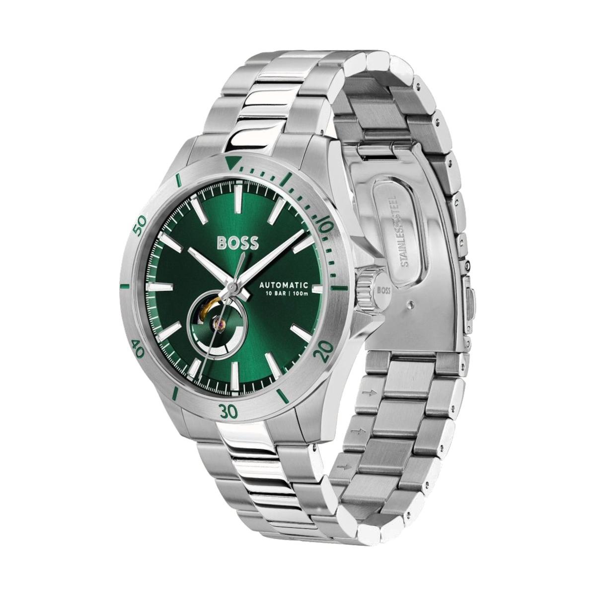 ZEGAREK HUGO BOSS TROPER