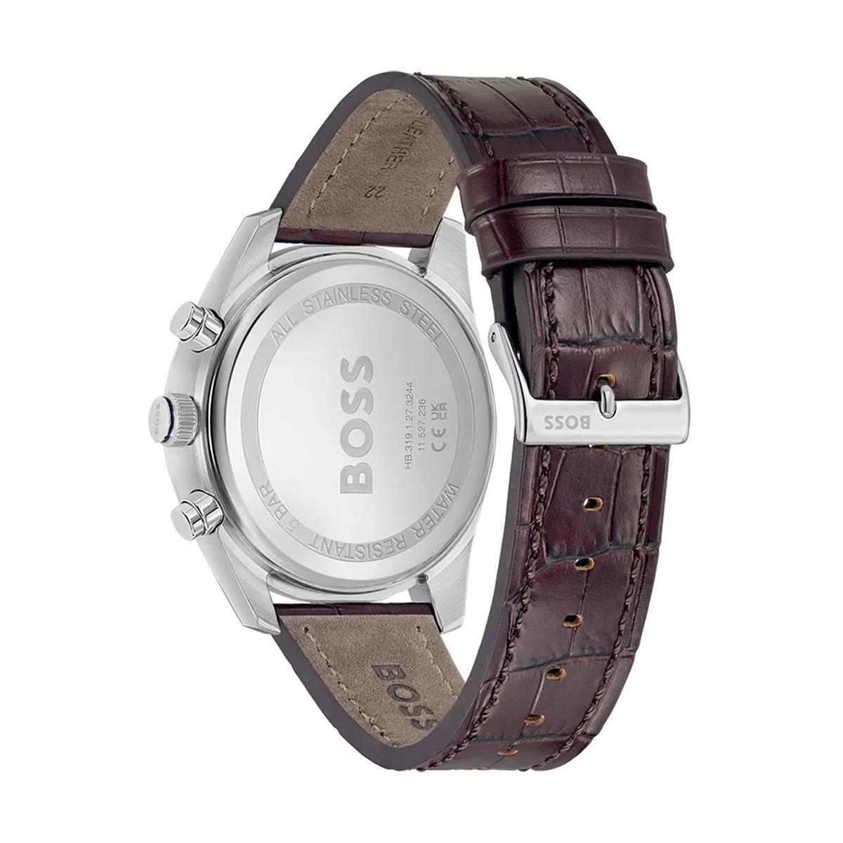 ZEGAREK HUGO BOSS SKYTRAVELLER
