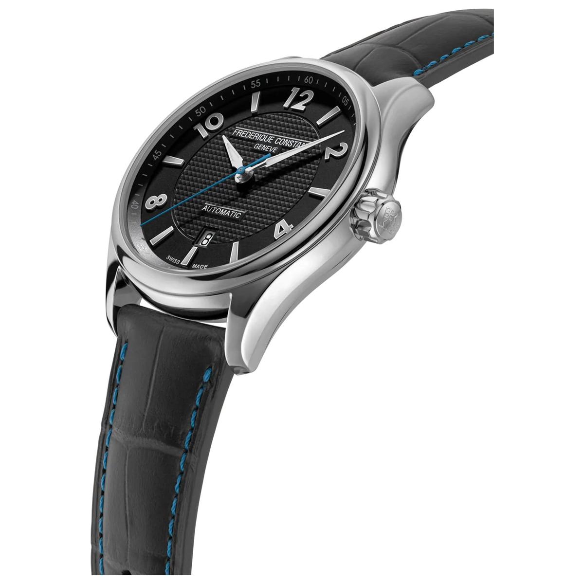 ZEGAREK FREDERIQUE CONSTANT RUNABOUT AUTOMATIC