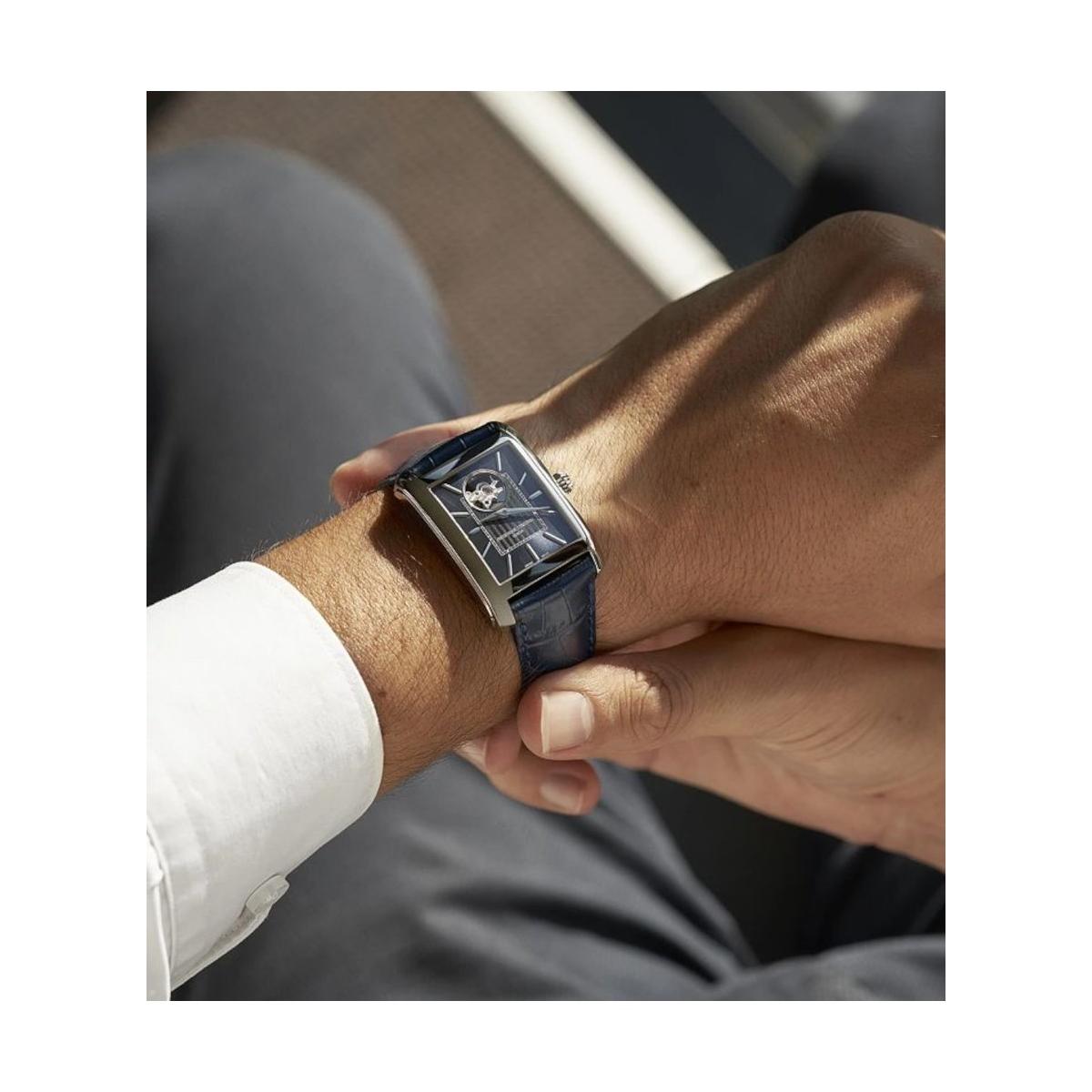 ZEGAREK FREDERIQUE CONSTANT CLASSICS HEART BEAT AUTOMATIC