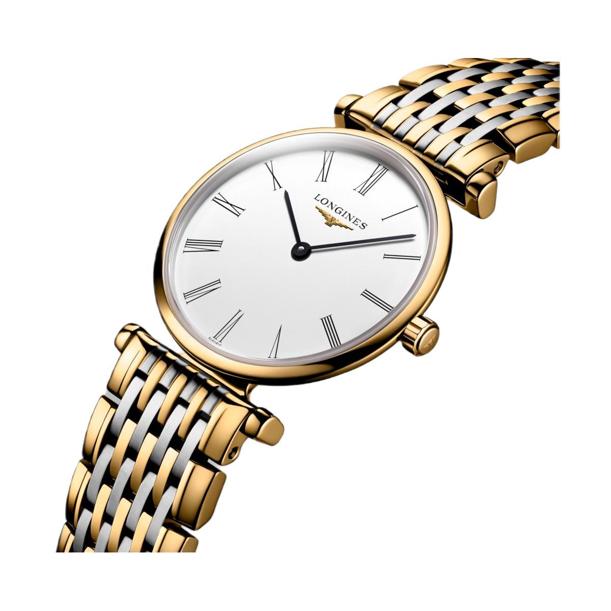 LONGINES LA GRANDE CLASSIQUE DE LONGINES