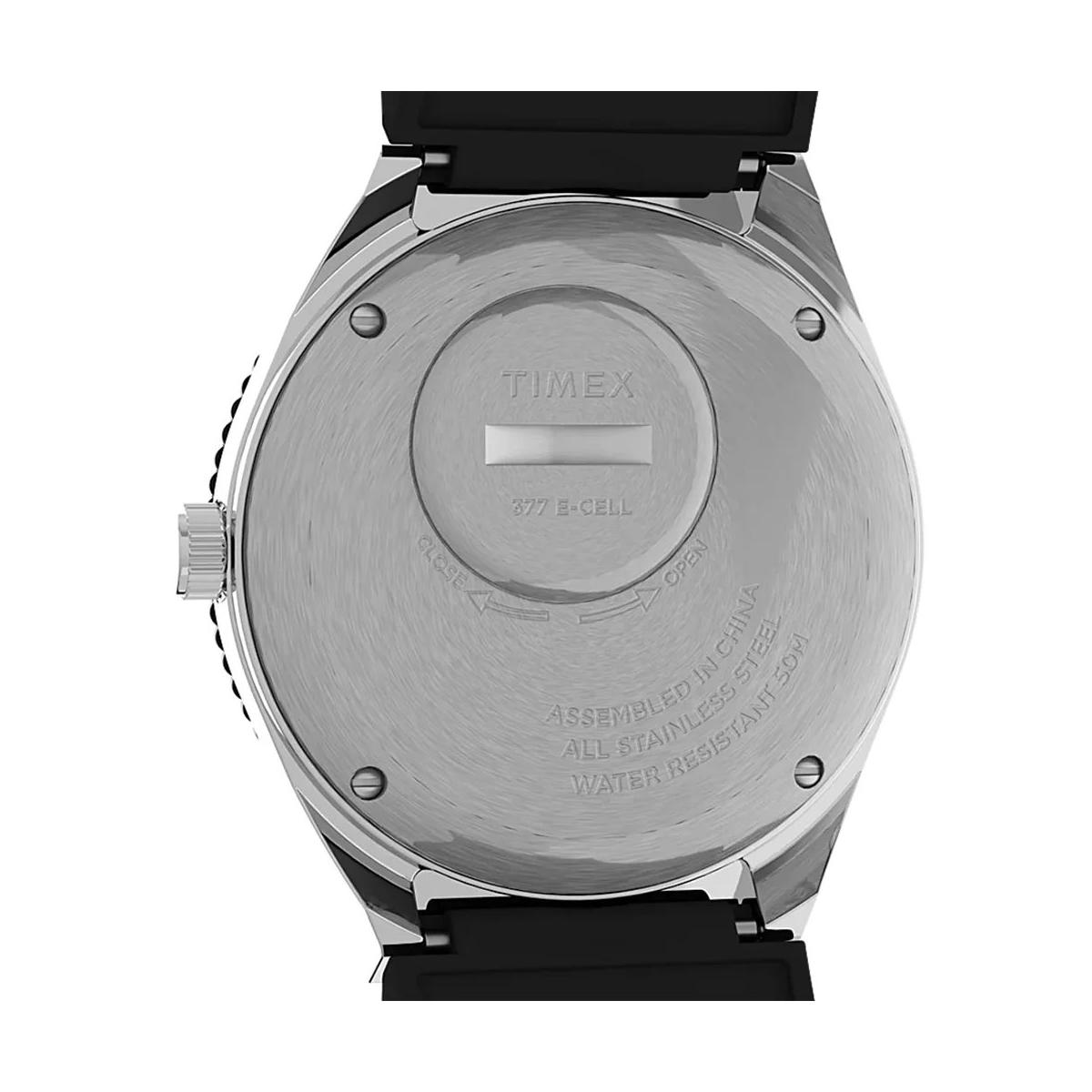 ZEGAREK TIMEX Q Timex Reissue