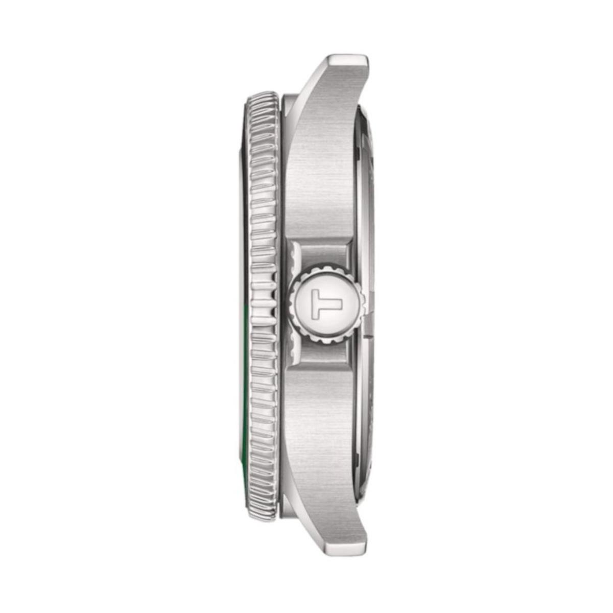 Tissot Seastar 1000 Quartz GMT