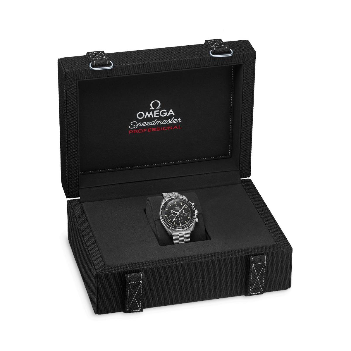 ZEGAREK OMEGA SPEEDMASTER Moonwatch Professional