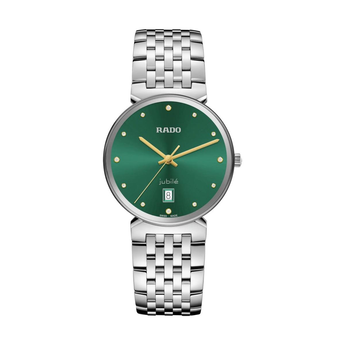 ZEGAREK RADO Florence Diamonds