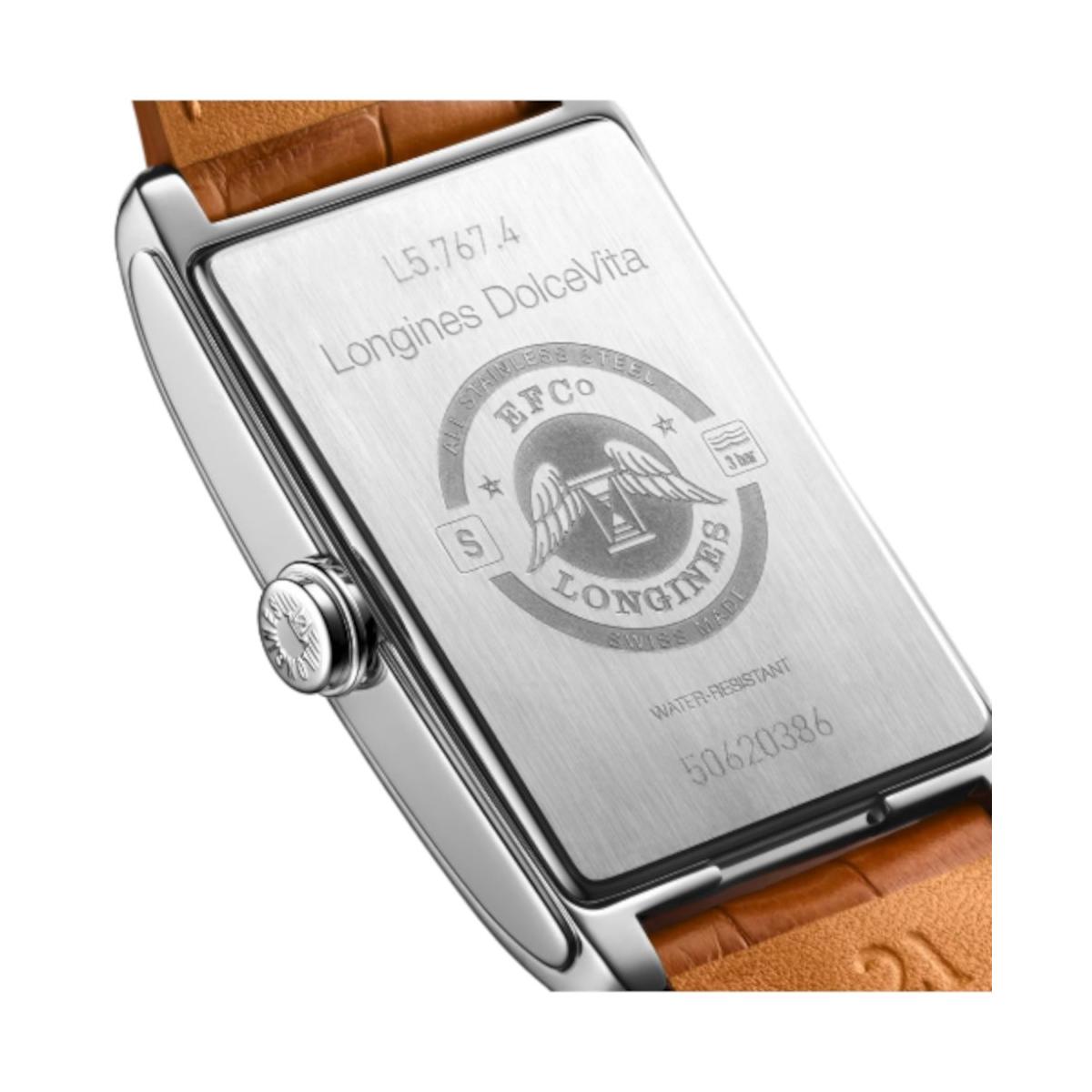LONGINES DOLCEVITA