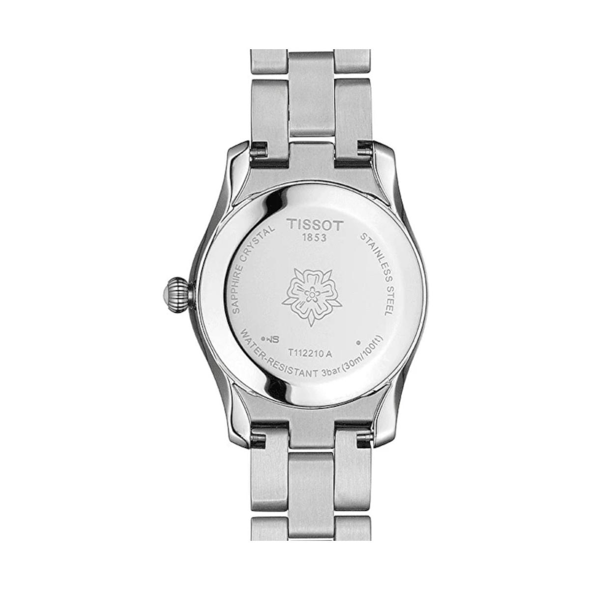 Tissot T-Wave