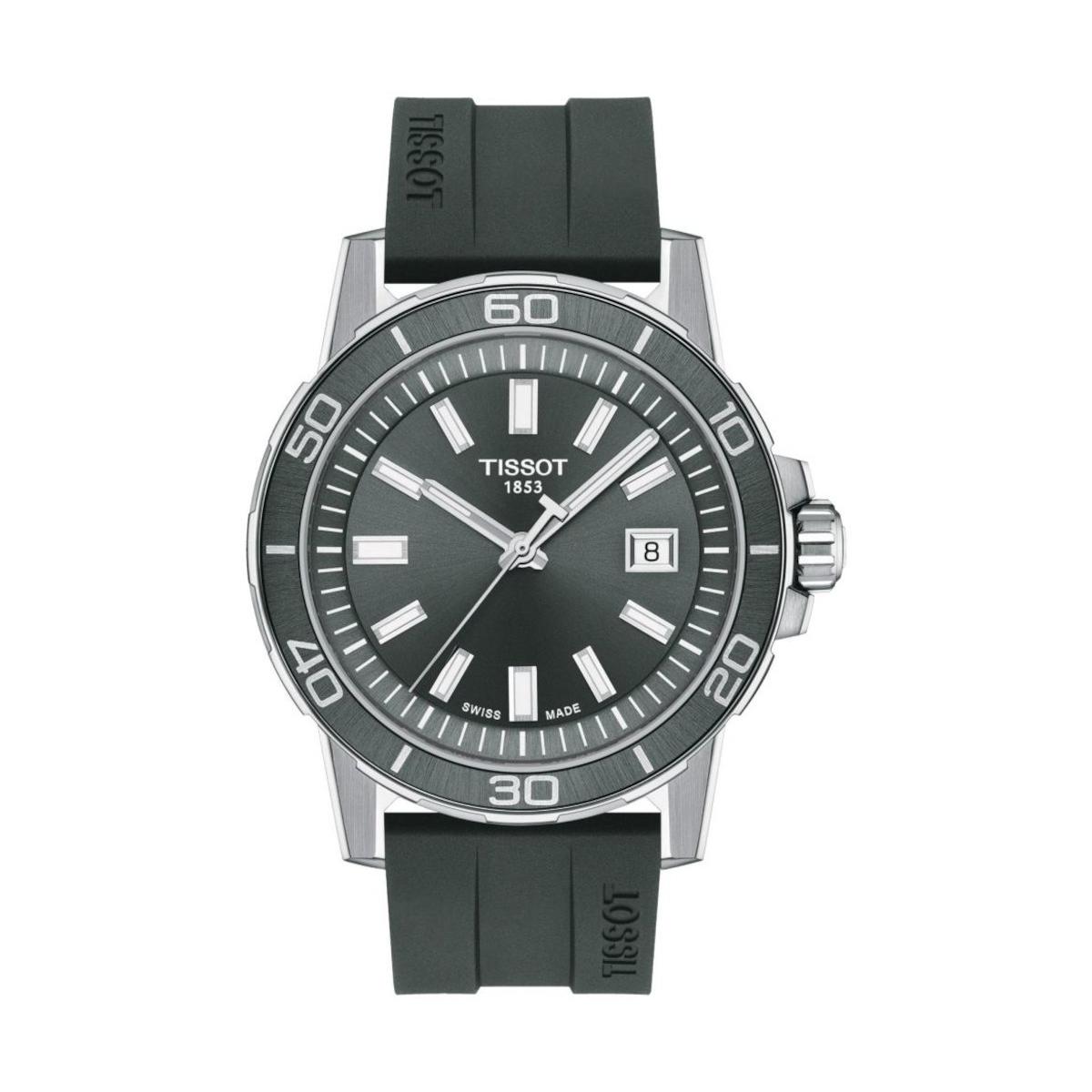 TISSOT SUPERSPORT GENT