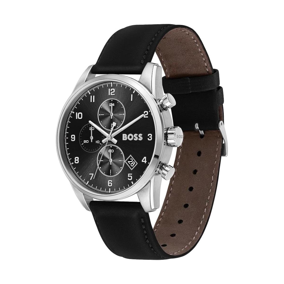 ZEGAREK HUGO BOSS SKYMASTER