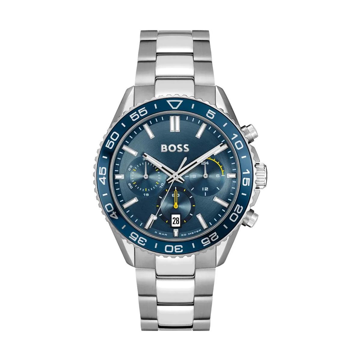 ZEGAREK HUGO BOSS RUNNER