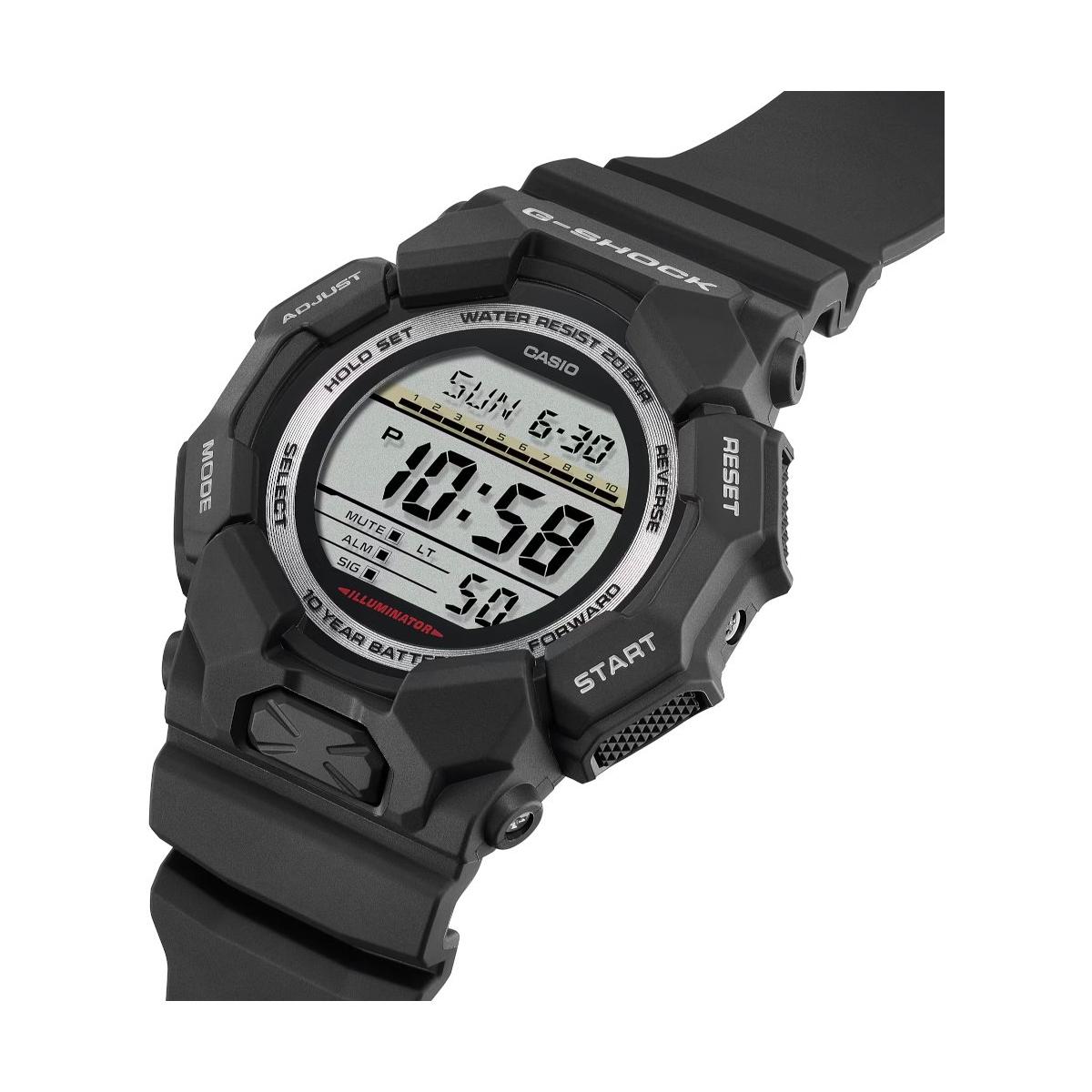 ZEGAREK G-SHOCK CLASSIC