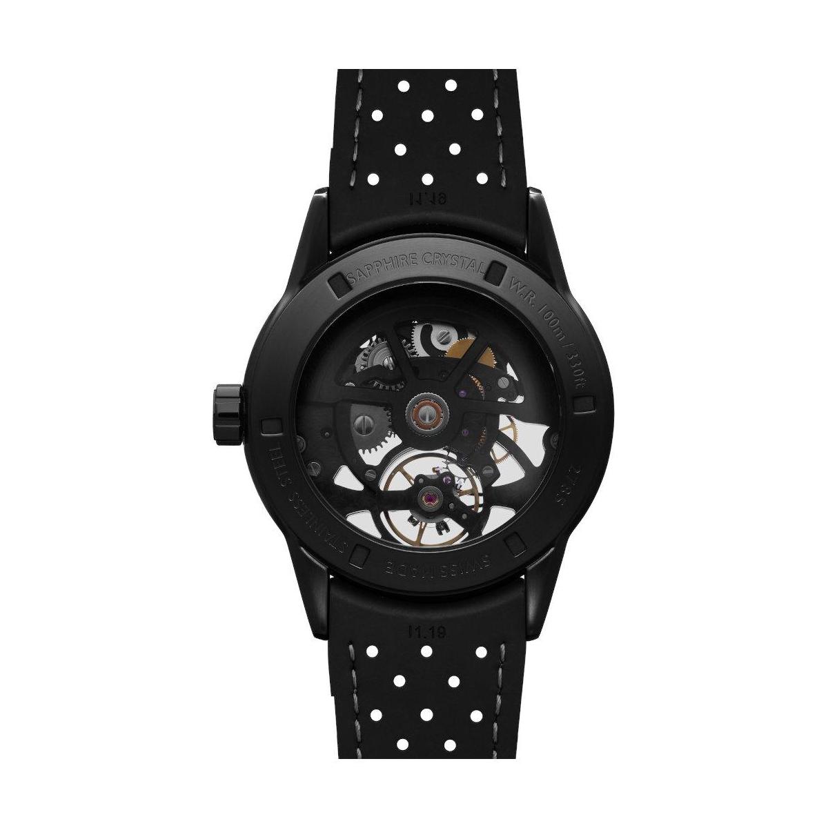 ZEGAREK RAYMOND WEIL FREELANCER