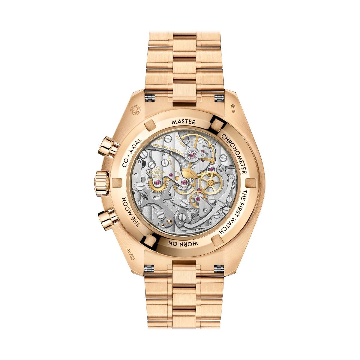 ZEGAREK OMEGA Speedmaster Moonwatch Professional