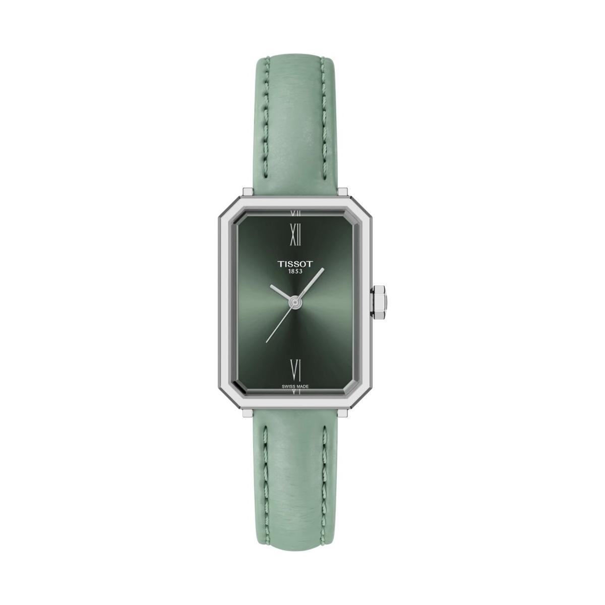 TISSOT SRV 30MM