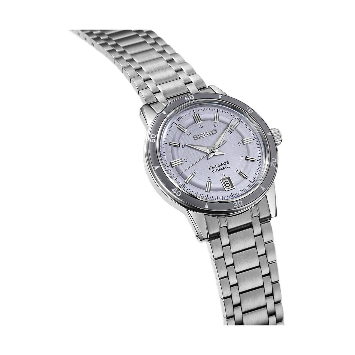 ZEGAREK SEIKO PRESAGE STYLE 60''S AUTOMATIC