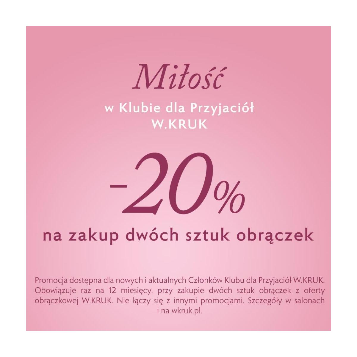 Obrączka złota ETERNIA