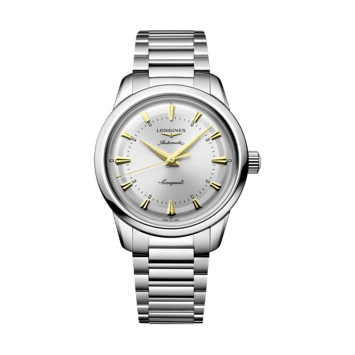 LONGINES CONQUEST HERITAGE