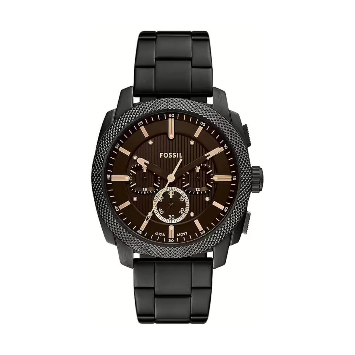 ZEGAREK FOSSIL MACHINE CHRONOGRAPH