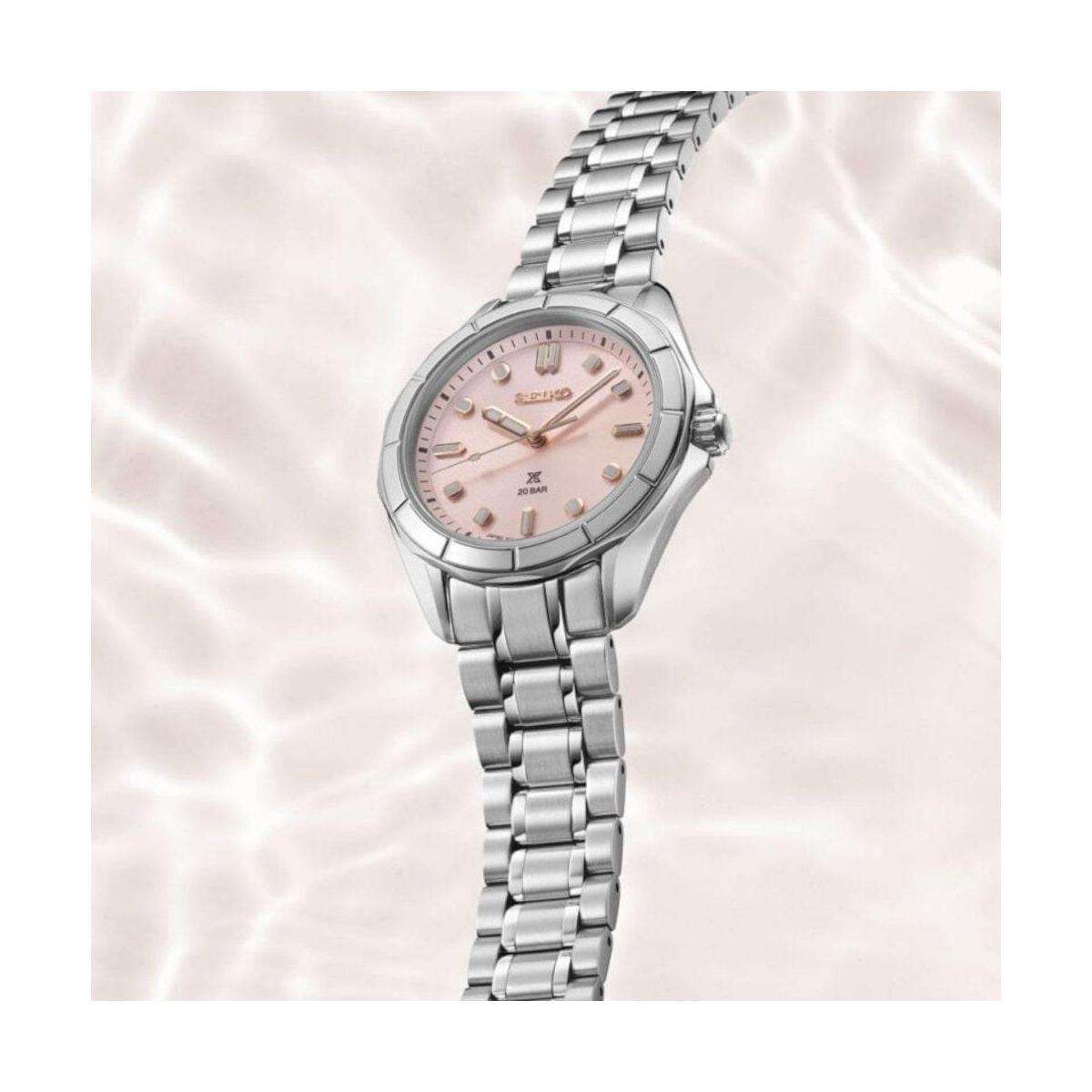 ZEGAREK SEIKO PROPSEX SEA LADIES