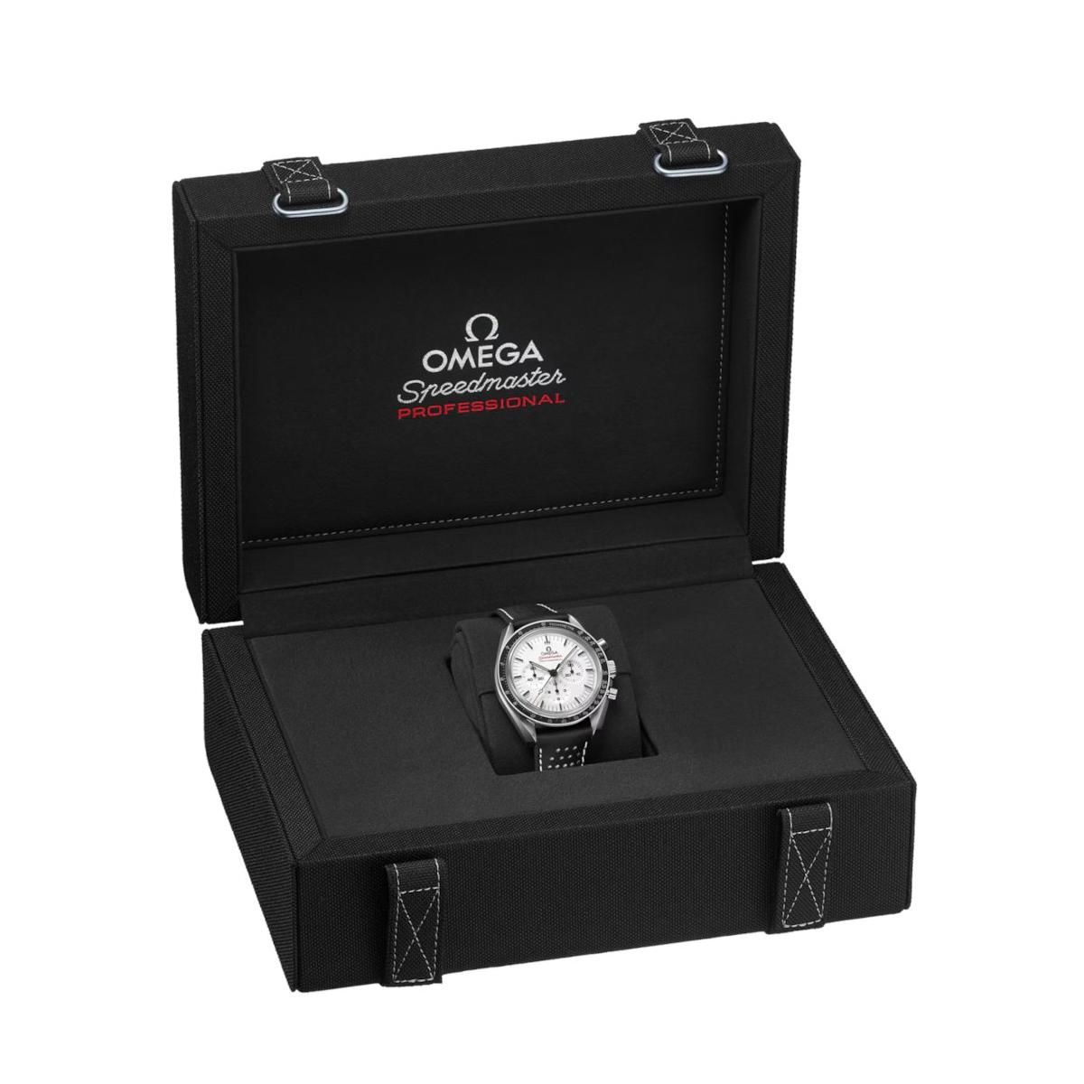 ZEGAREK OMEGA Speedmaster