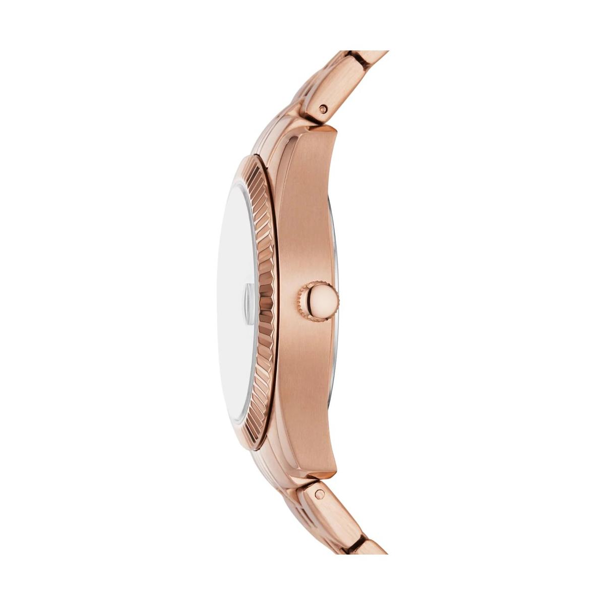 ZEGAREK FOSSIL SCARLETTE