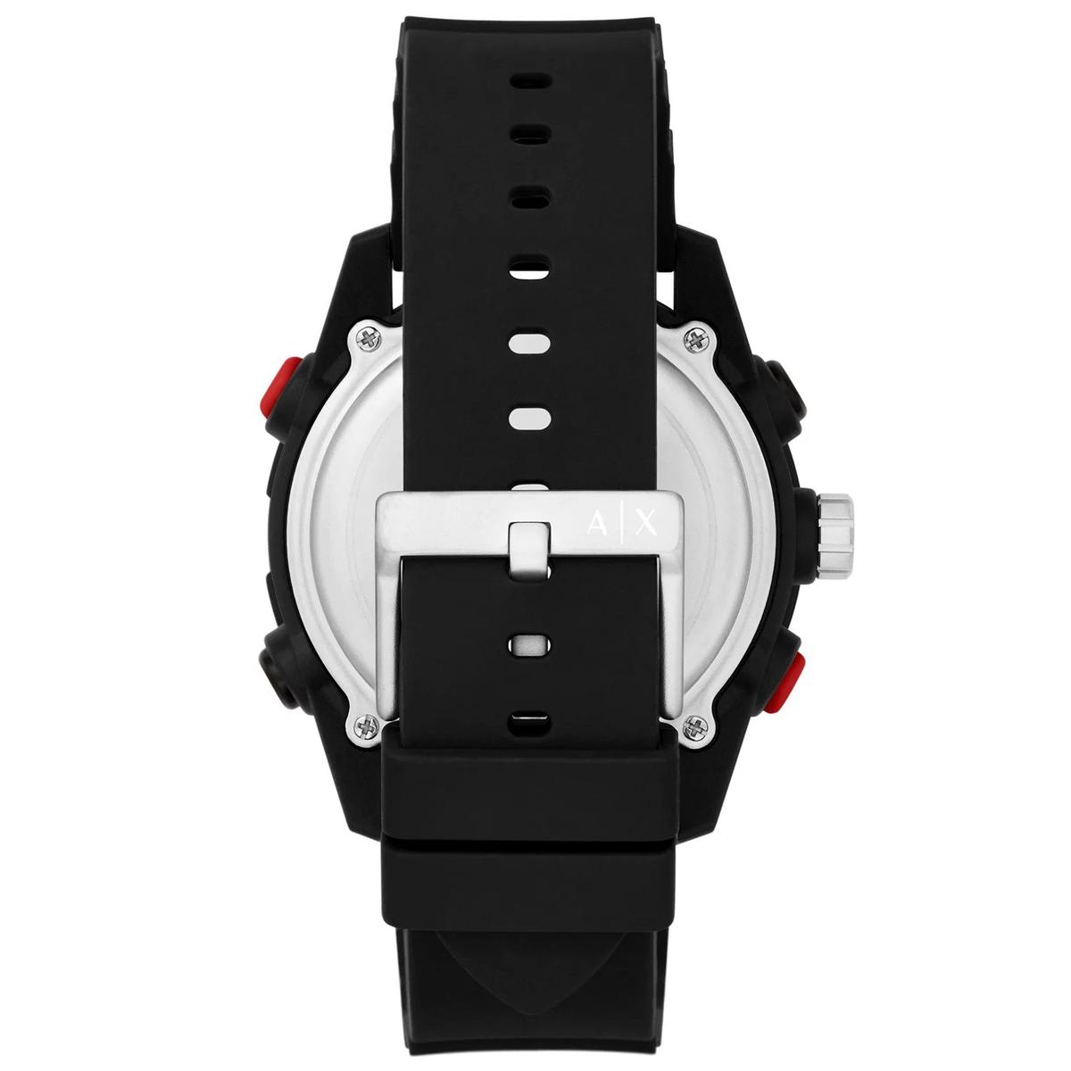 ZEGAREK ARMANI EXCHANGE D-Bolt