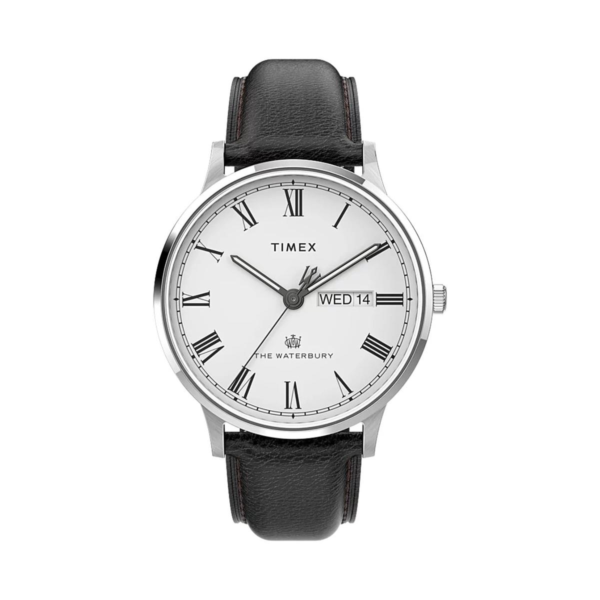 ZEGAREK TIMEX Waterbury