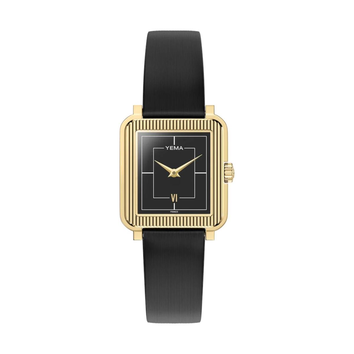 ZEGAREK YEMA RADIANCE