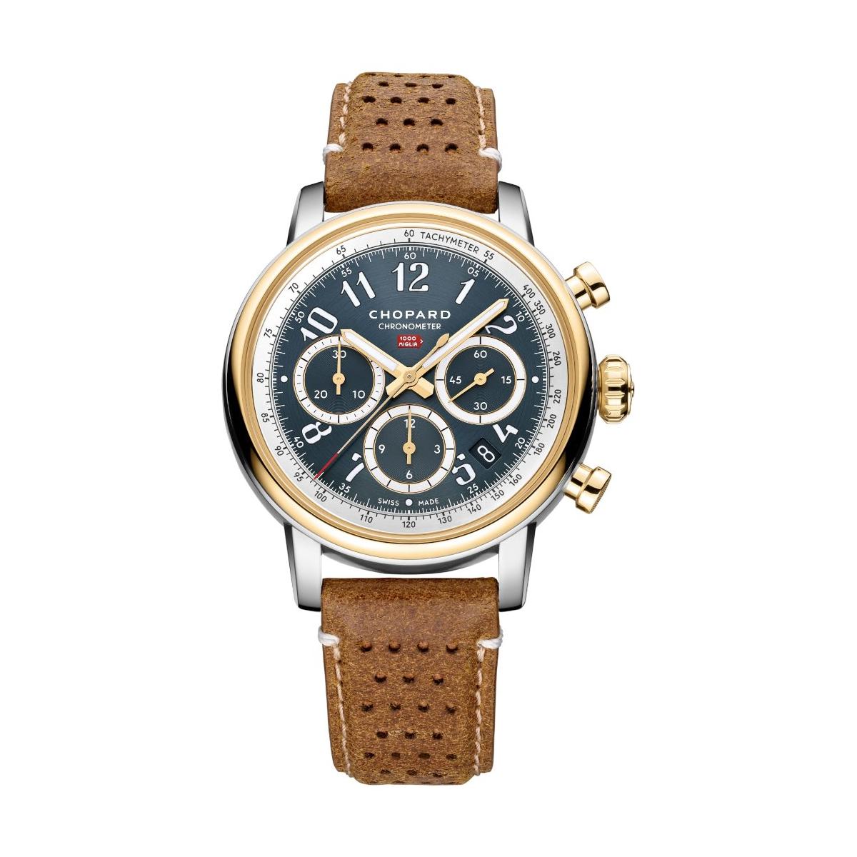 ZEGAREK CHOPARD MILLE MIGLIA CHRONOGRAPH