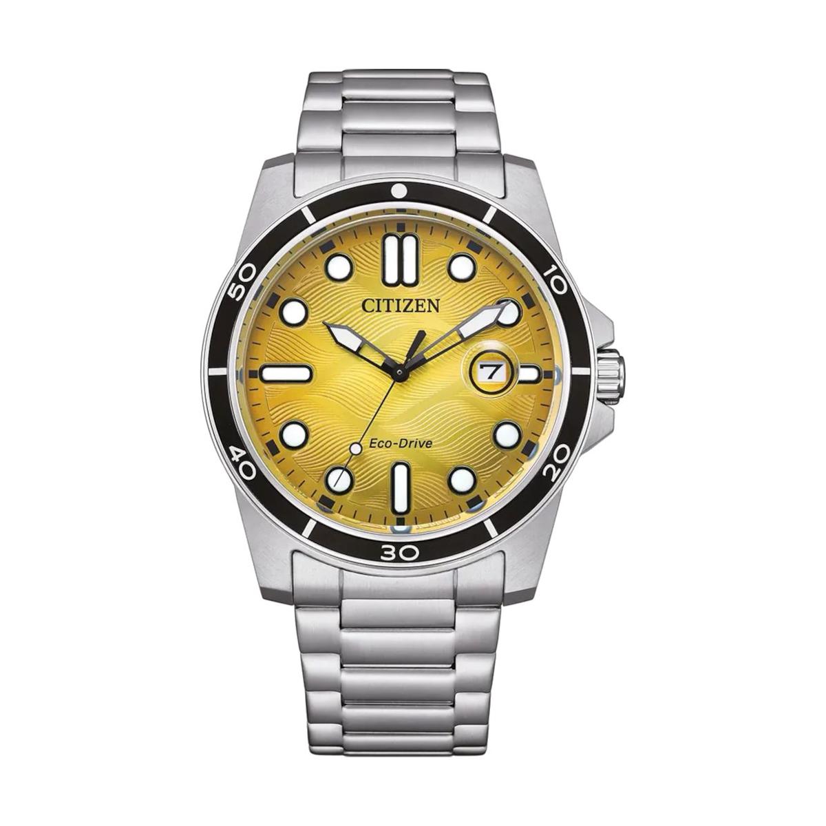 ZEGAREK CITIZEN MARINE SPORT