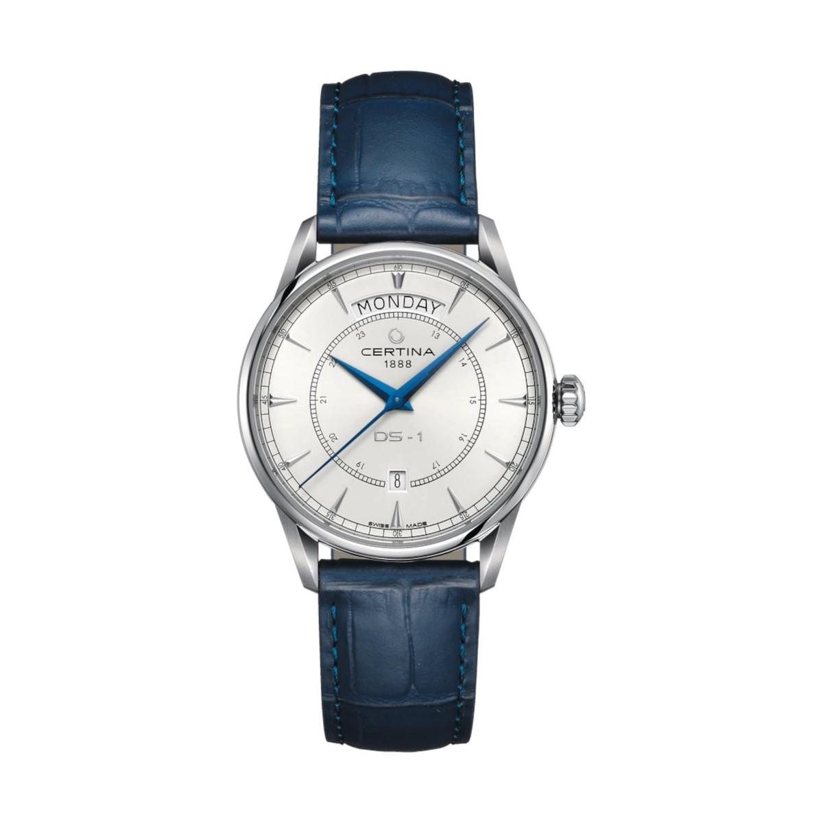 ZEGAREK CERTINA DS-1 Day Date