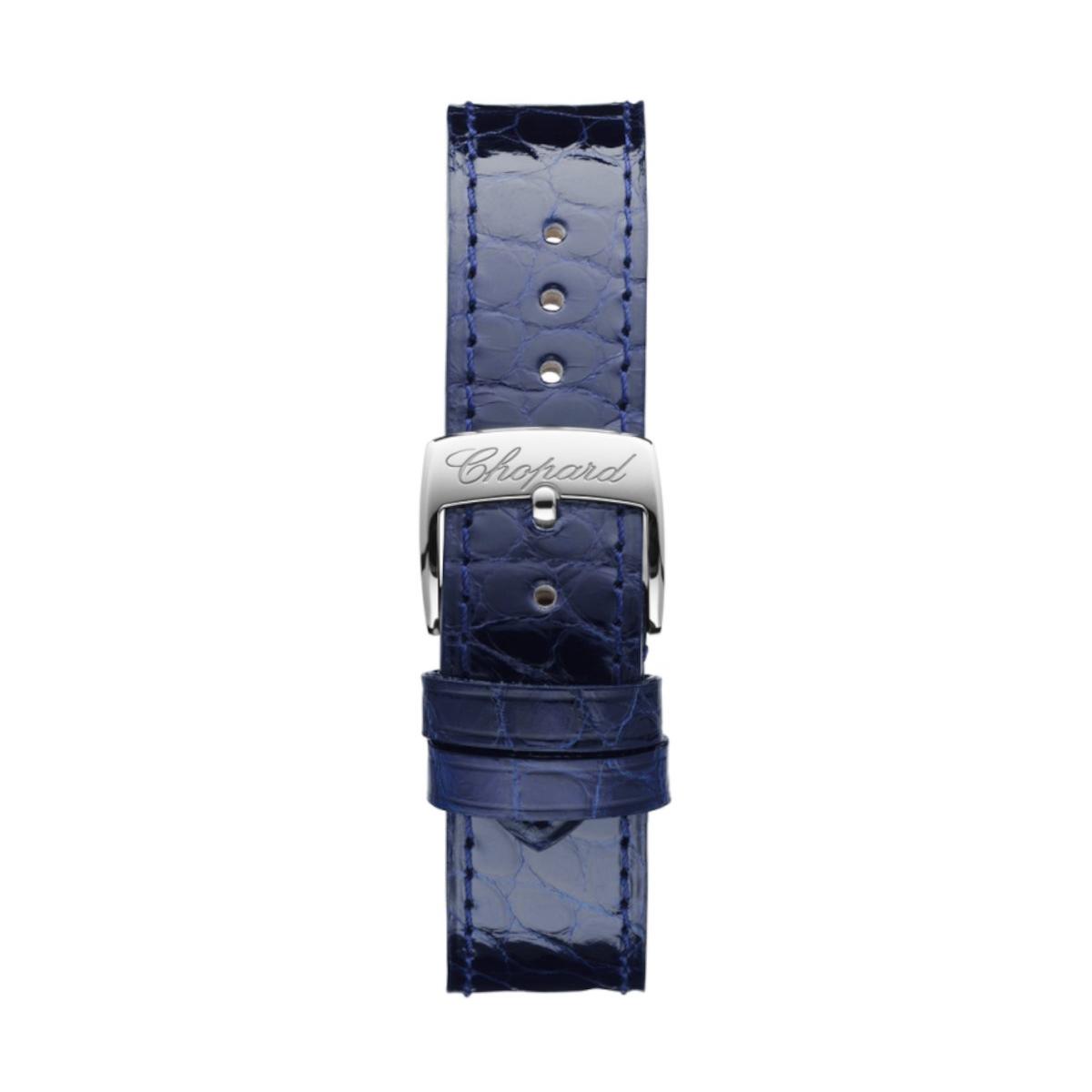 ZEGAREK CHOPARD HAPPY SPORT
