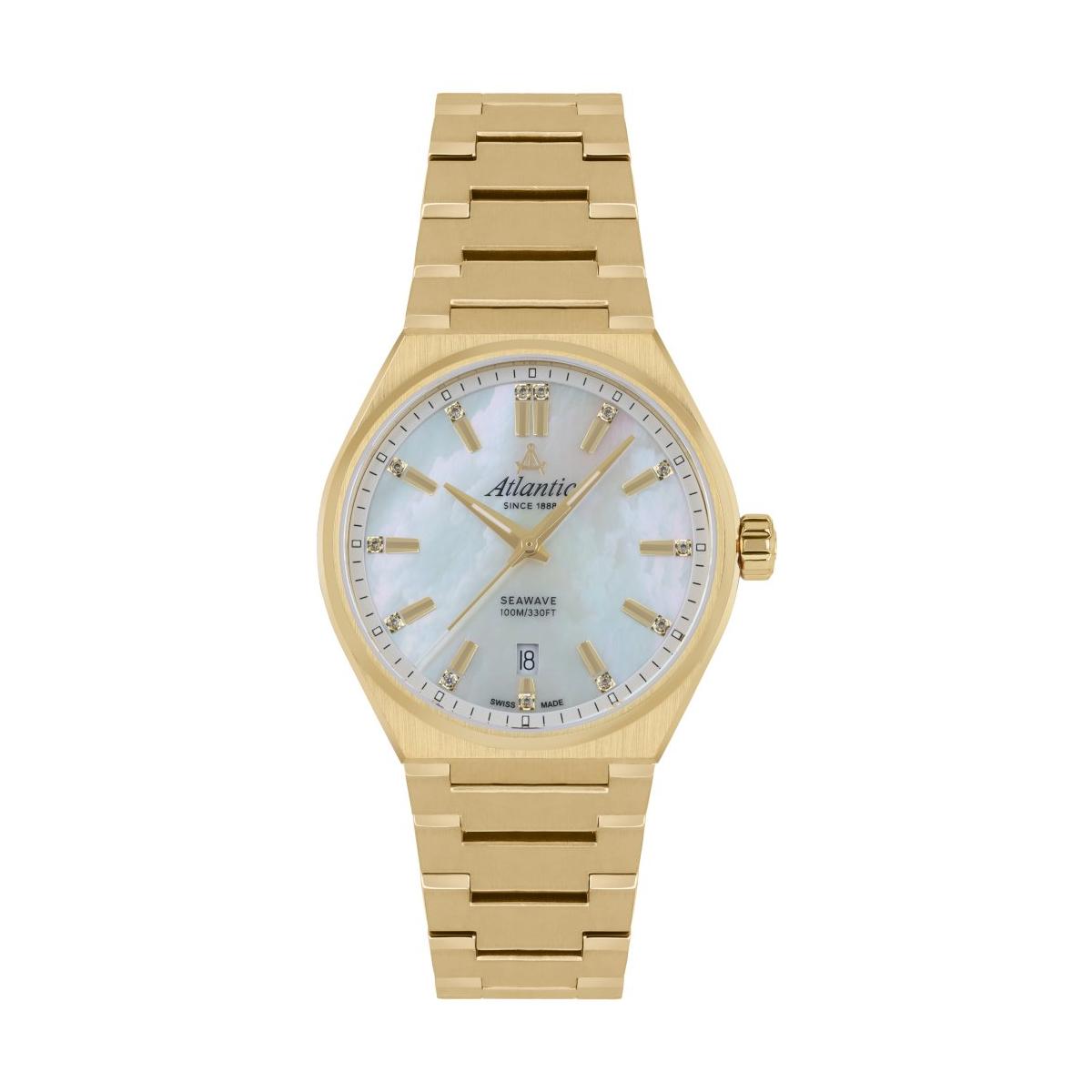 ZEGAREK ATLANTIC SEAWAVE LADY