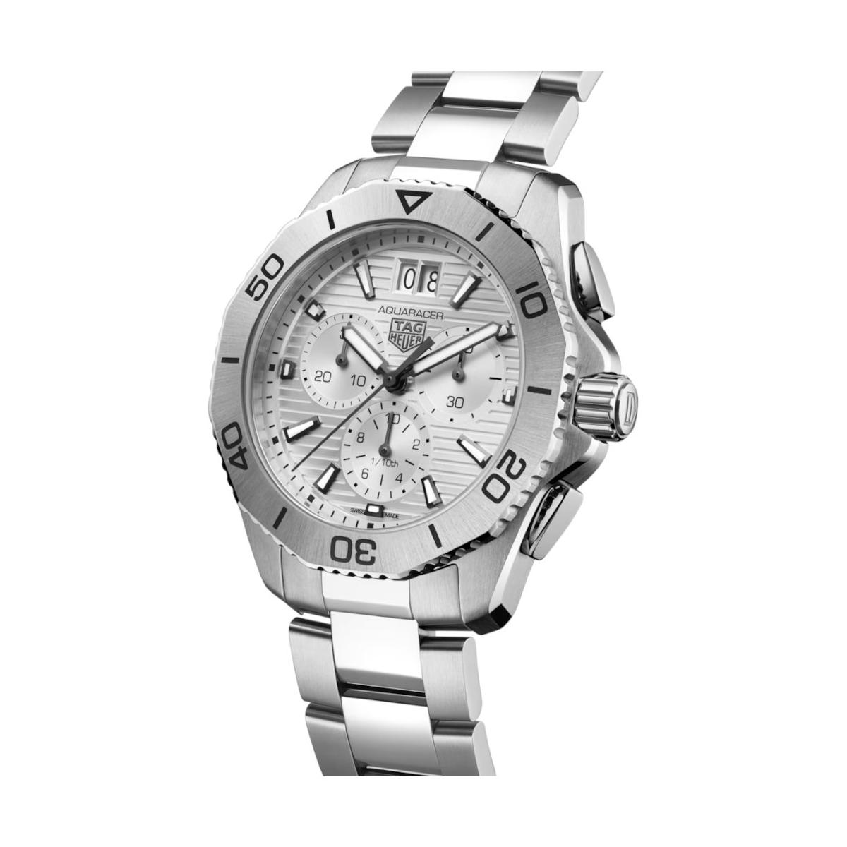 ZEGAREK TAG HEUER AQUARACER PROFESSIONAL 200 CHRONOGRAPH