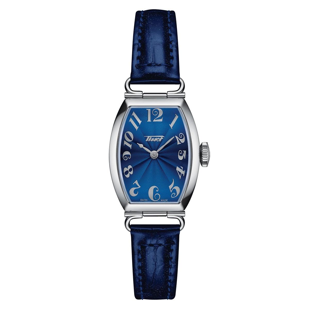 TISSOT HERITAGE PORTO SMALL LADY