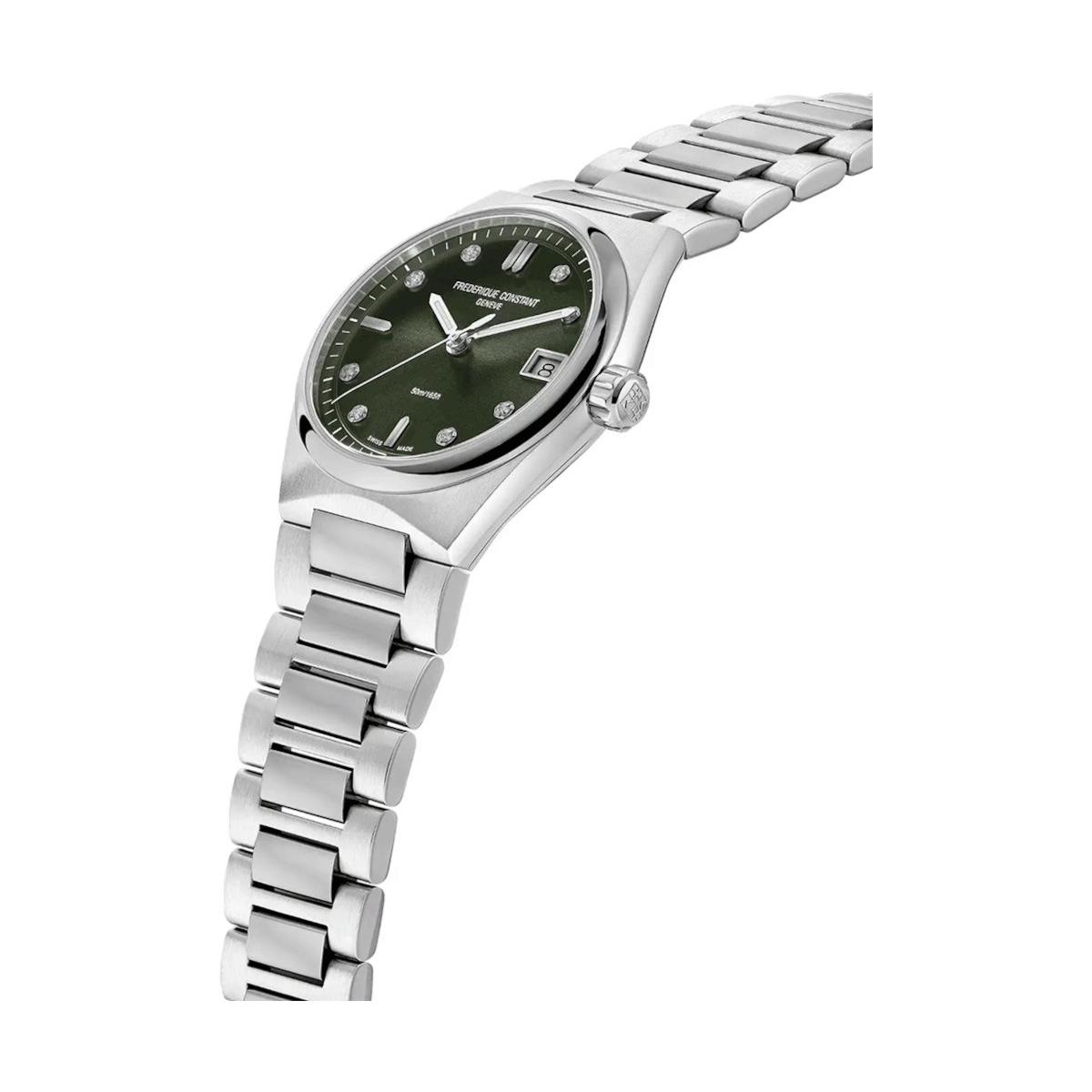ZEGAREK FREDERIQUE CONSTANT HIGHLIFE LADIES QUARTZ