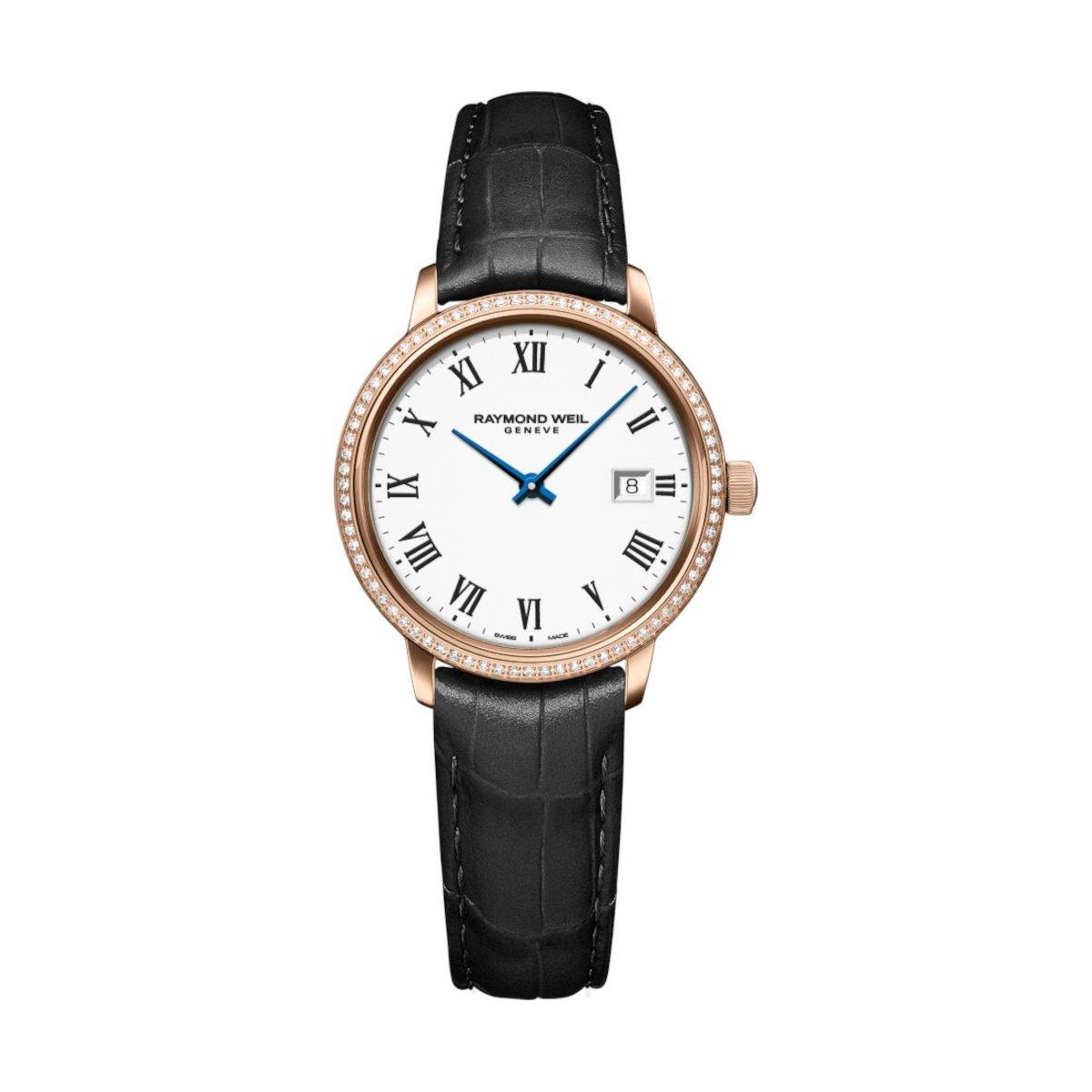 ZEGAREK RAYMOND WEIL TOCCATA CLASSIC