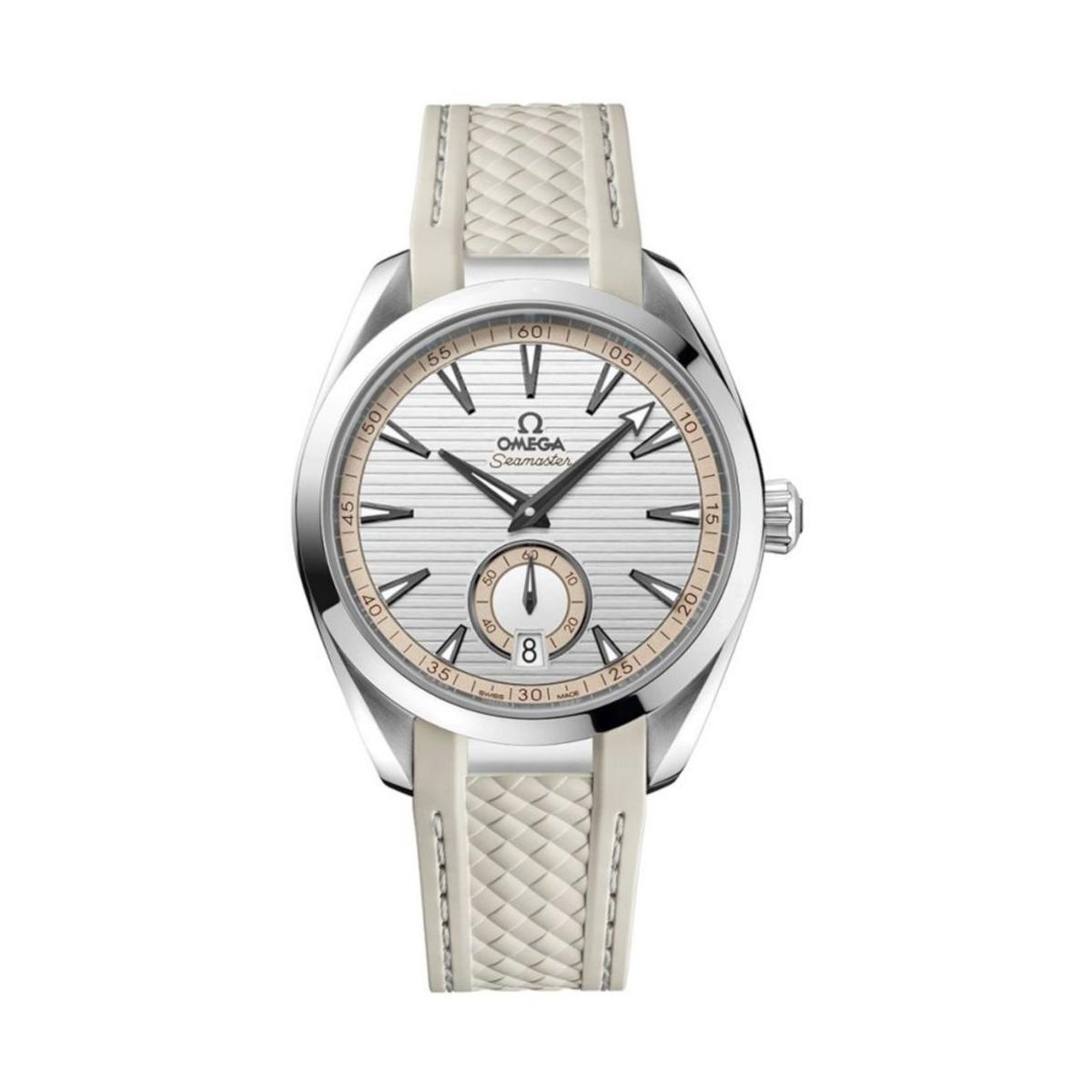 ZEGAREK OMEGA SEAMASTER Aqua Terra 150M